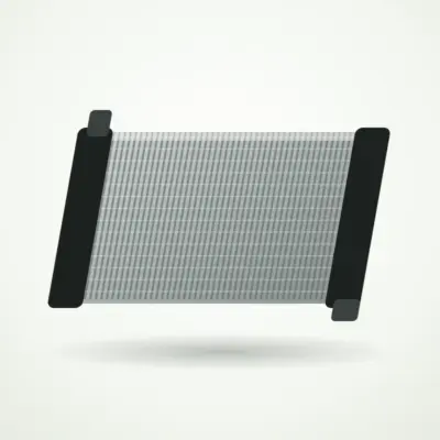 Aluminium Radiator