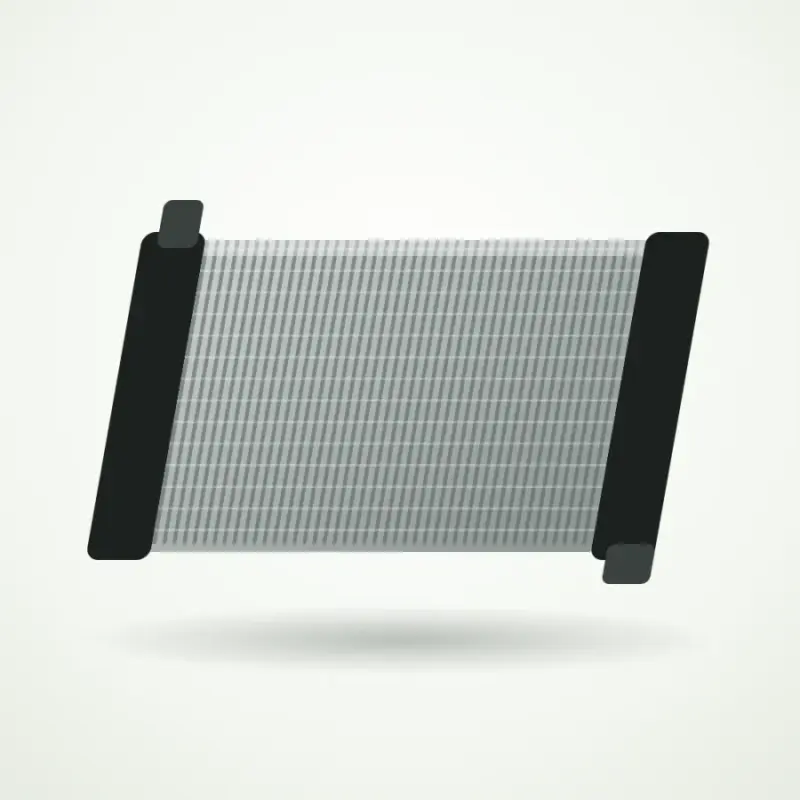 Aluminium Radiator