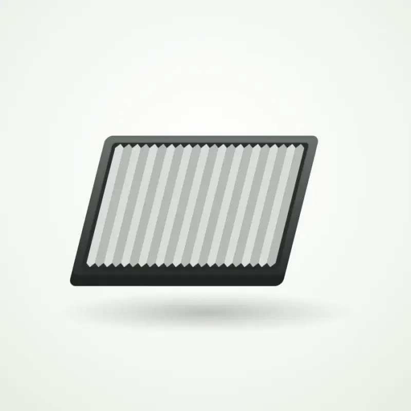 Cabin Air Filter with Carbon