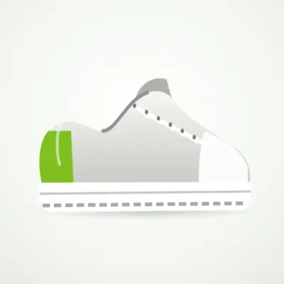 Canvas Sneakers