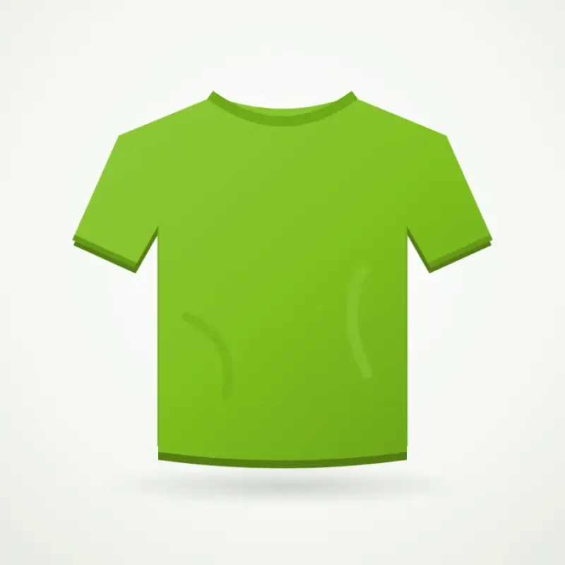 Classic Crew T-shirt