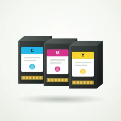 Colour Ink Multipack