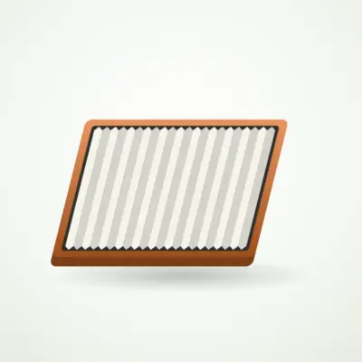 Engine Air Filter