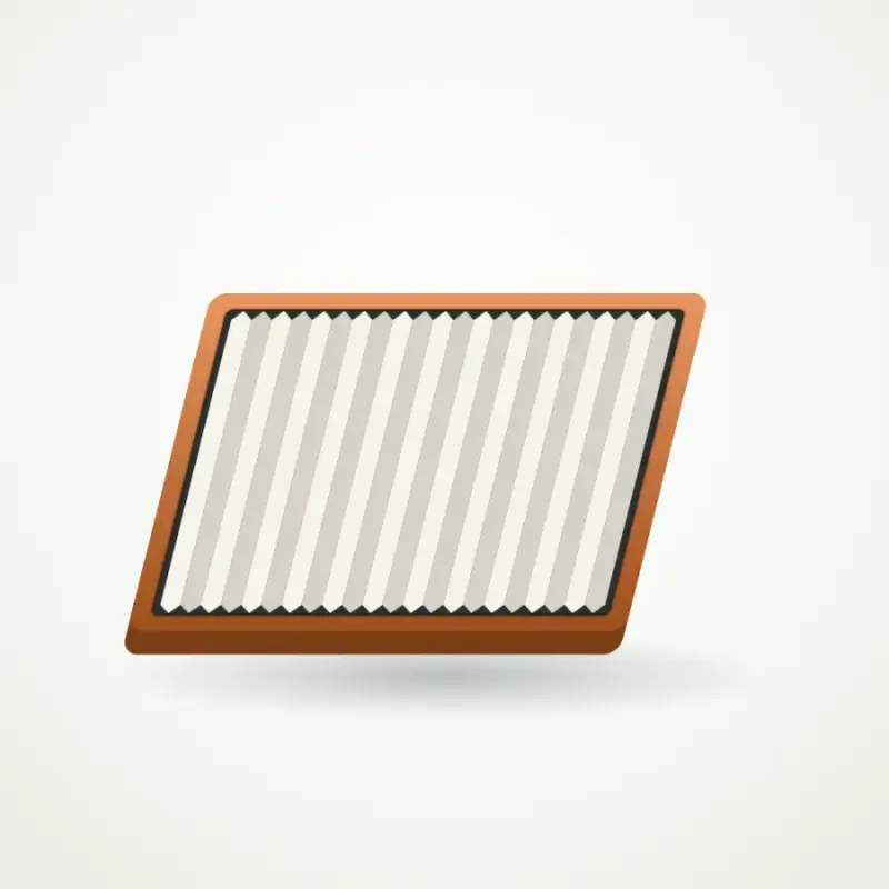 Engine Air Filter