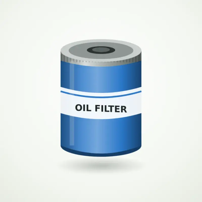 Engine Oil Filter