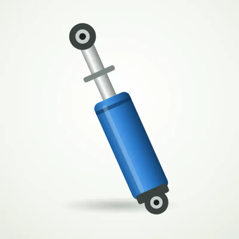 Front Shock Absorber