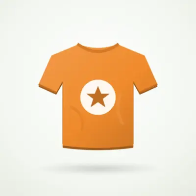 Kids Star T-shirt