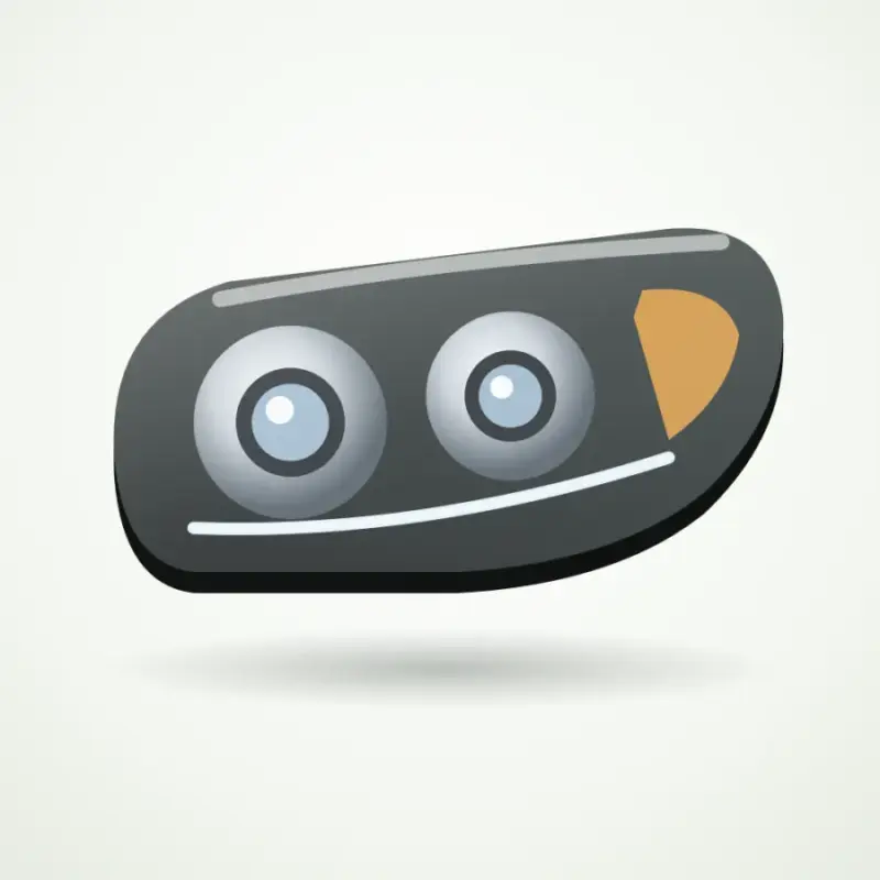 LED Headlight Assembly