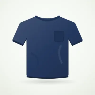 Pocket T-shirt