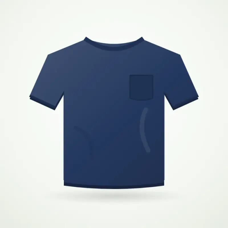 Pocket T-shirt