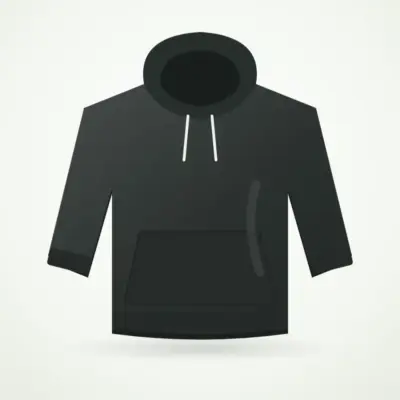 Pullover Hoodie