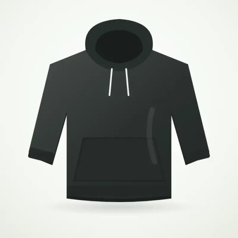 Pullover Hoodie