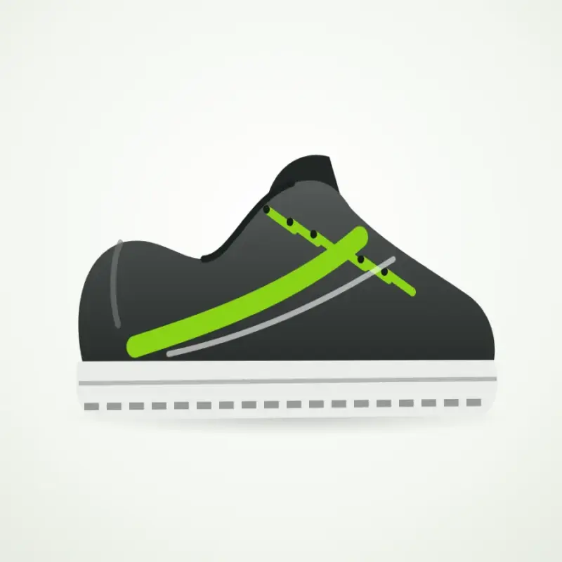Running Shoes