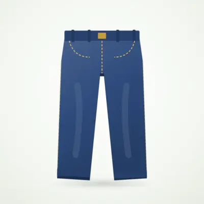 Slim Fit Jeans