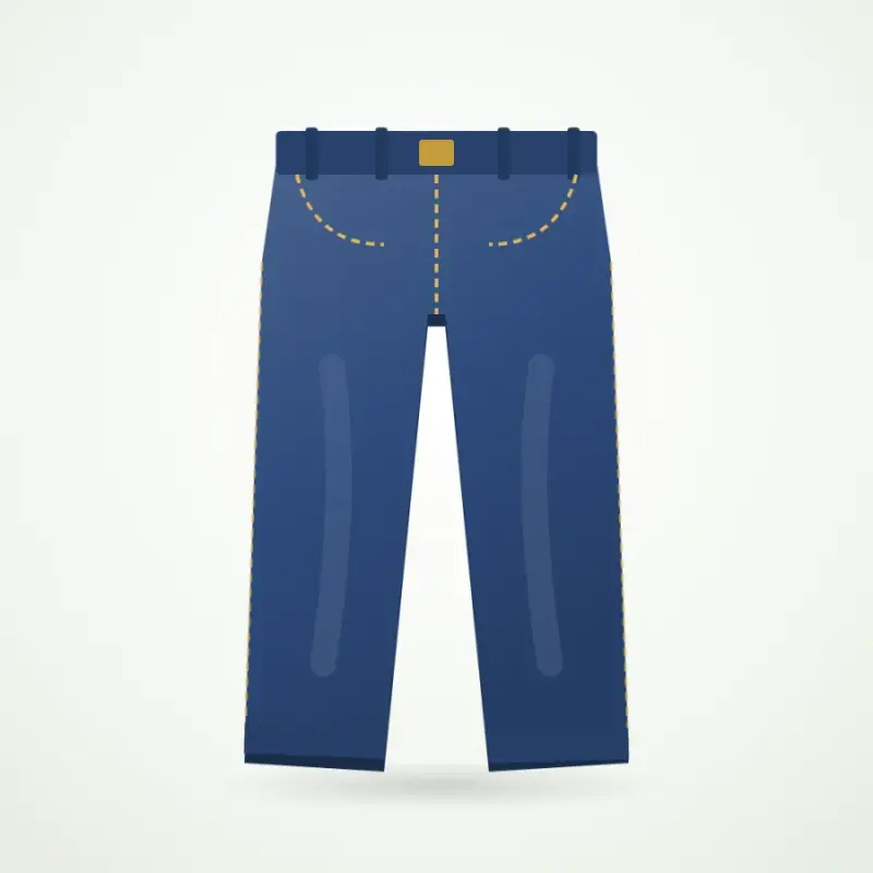 Slim Fit Jeans