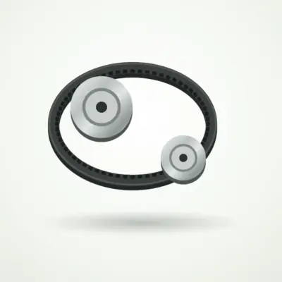 Timing Belt Kit