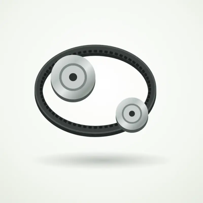 Timing Belt Kit