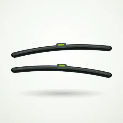 Wiper Blade Set