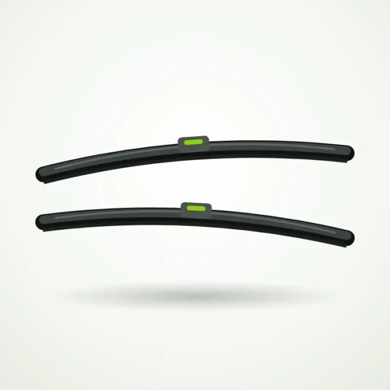 Wiper Blade Set