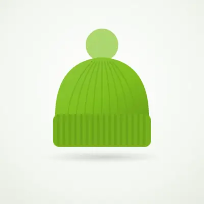 Wool Beanie
