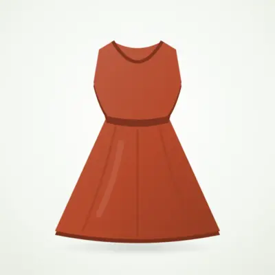 Wrap Dress