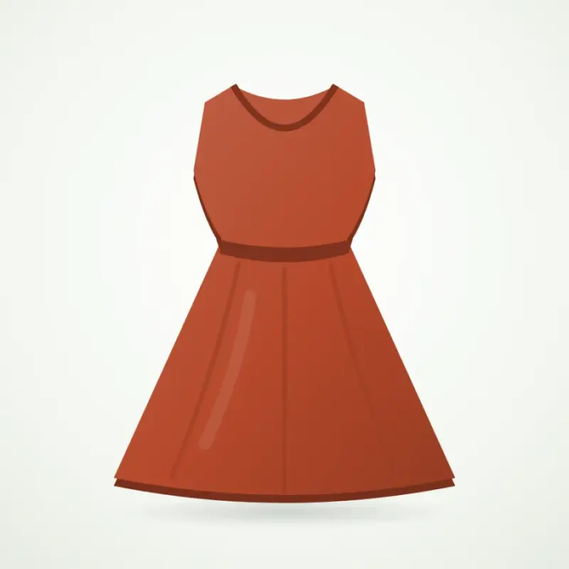 Wrap Dress
